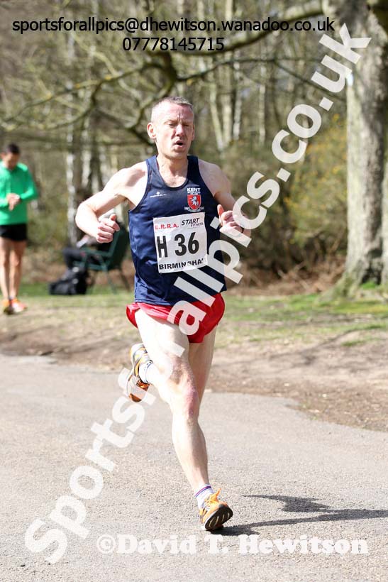 Mens 12 stage relay, Enlgish National 12 and 6 Stage Road Relays. Photo: David T. Hewitson/Sports for All Pics